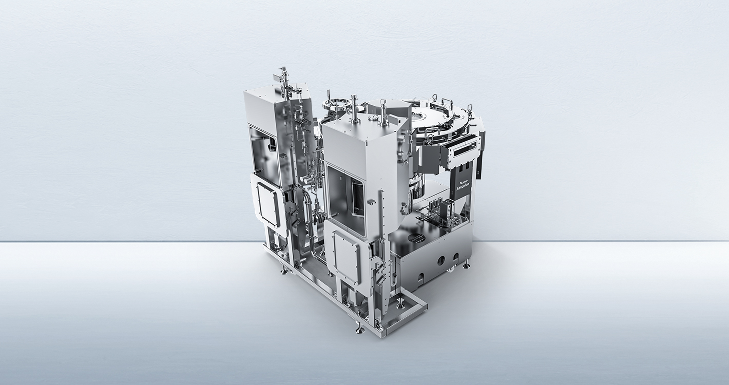 HEPTAGON WAFER VACUUM TRANSFER PLATFORM